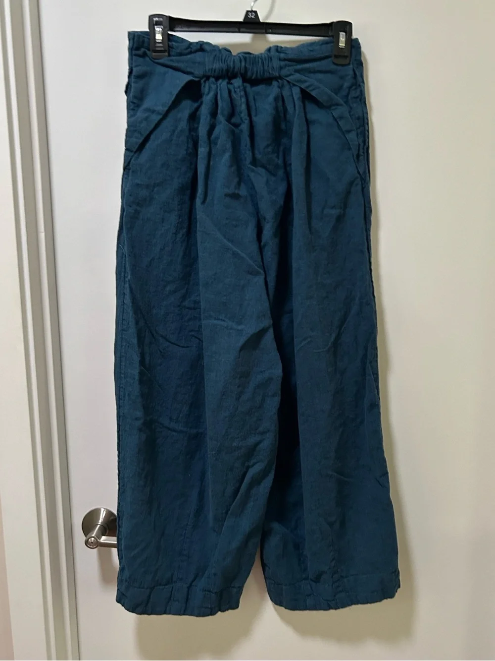 Free People euc pair